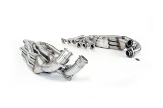 collettori di scarico in acciaio inox quick silver FE042 Ferrari 365 GT4 BB 1973-1976