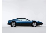 collettori di scarico in acciaio inox quick silver FE042 Ferrari 365 GT4 BB 1973-1976