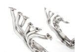 collettori di scarico in acciaio inox quick silver FE042 Ferrari 365 GT4 BB 1973-1976