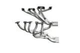 collettori di scarico in acciaio inox quick silver FE018 Ferrari 365 GT 2 più 2 1968-1970