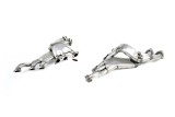 Collettori di scarico in acciaio inox quick silver FE515 Ferrari 365 GTB 4 Daytona S2 (specifiche USA) 1970-74