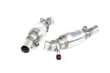 Catalizzatori da corsa in acciaio inox quick silver FE355S Ferrari F355 1994-1999