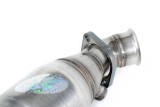 Catalizzatori da corsa in acciaio inox quick silver FE355S Ferrari F355 1994-1999