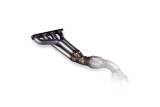 Collettori in acciaio inox quick silver LM002 Lamborghini 350 GT 1964-1966
