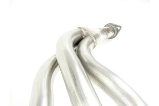 Collettori di scarico in acciaio inox quick silver LM010 Lamborghini Espada 1969-1978