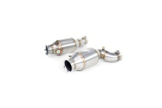 Catalizzatori da gara 100 cpsi quick silver LM302S Lamborghini Gallardo 2003-2008