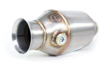 Catalizzatori da gara 100 cpsi quick silver LM302S Lamborghini Gallardo 2003-2008
