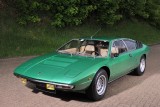 Collettori di scarico in acciaio inox quick silver LM020 Lamborghini Urraco 1972-1979