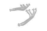 Collettori di scarico in acciaio inox quick silver LM020 Lamborghini Urraco 1972-1979