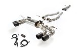 Sistema sportivo con Sound Architect quick silver LR990S-130 Land Rover Defender P400 130 dal 2021