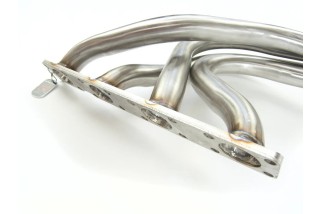Collettori di scarico in acciaio inox quick silver MT011 Maserati Ghibli 1966-1973