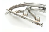 Collettori di scarico in acciaio inox quick silver MT011 Maserati Ghibli 1966-1973
