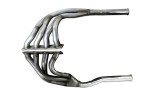Collettori di scarico in acciaio inox quick silver MT013 Maserati Indy 1969-1974