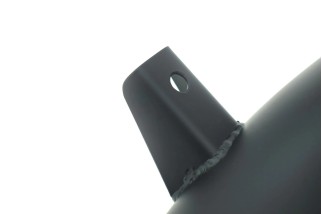 Tubi di ricambio per catalizzatore rivestito in ceramica quick silver ML721S McLaren 720S dal 2017