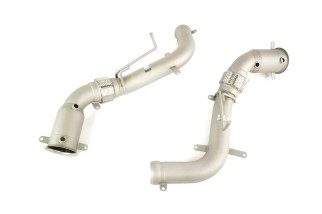 catalizzatori race quick silver ML091S McLaren P1 300 cpsi 2014-2015