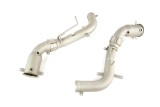 catalizzatori race quick silver ML091S McLaren P1 300 cpsi 2014-2015