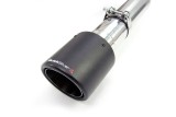 sistema di scarico sportivo quick silver DN370S Nissan 370Z dal 2009