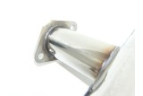 sistema di scarico sportivo quick silver DN370S Nissan 370Z dal 2009