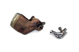 Muffler Deletes sportivo con Sound Architect quick silver