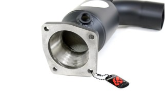 Catalizzatori da corsa quick silver PS907S Porsche 911 Turbo (991 Gen 1 e Gen 2) 2011-2019