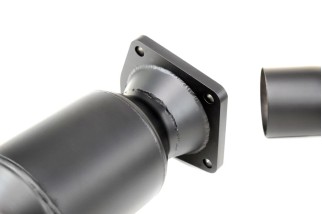 Catalizzatori da corsa quick silver PS907S Porsche 911 Turbo (991 Gen 1 e Gen 2) 2011-2019