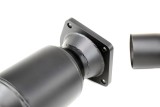 Catalizzatori da corsa quick silver PS907S Porsche 911 Turbo (991 Gen 1 e Gen 2) 2011-2019
