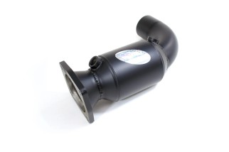 Catalizzatori da corsa quick silver PS907S Porsche 911 Turbo (991 Gen 1 e Gen 2) 2011-2019