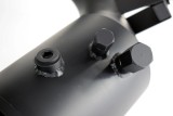 Catalizzatori Race rivestiti da 300 cpsi quick silver PS927S Porsche 911 Turbo (992) dal 2019