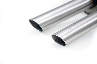 sistema di scarico sportivo quick silver RS282S Rolls Royce Dawn 2016-2023