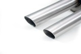 sistema di scarico sportivo quick silver RS282S Rolls Royce Dawn 2016-2023