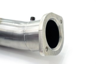 Scarico sportivo con Sound Architect quick silver RS100S-DAWN Rolls Royce Dawn 2016-2023