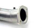Scarico sportivo con Sound Architect quick silver RS100S-DAWN Rolls Royce Dawn 2016-2023