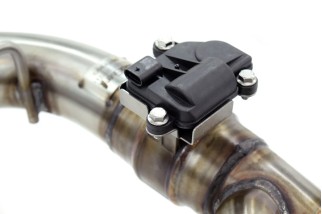 Scarico sportivo con Sound Architect quick silver TY088S  Toyota GR Yaris dal 2020