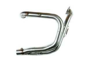 decatalizzatore satinato