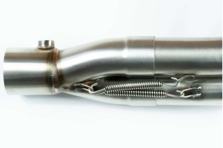 decatalizzatore satinato