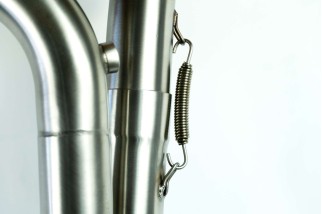 decatalizzatore satinato