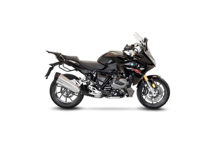 sistema di scarico terminale LV-12 leovince 15306 per BMW R 1250 R/RS 2019-2024