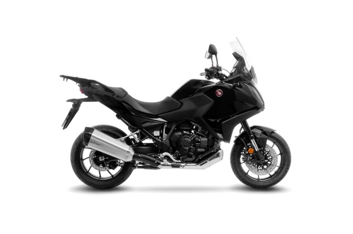 sistema di scarico terminale LV-12 leovince 15307 per HONDA NT 1100 2022-2024