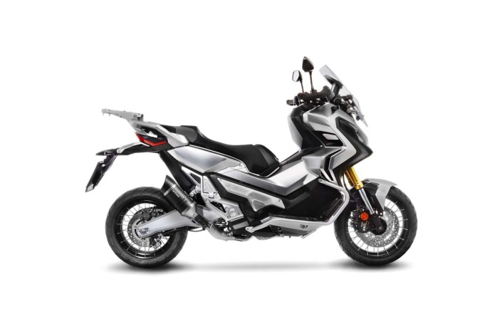 Sistema di scarico terminale LV PRO leovince 14194EU per HONDA X-ADV 2025
