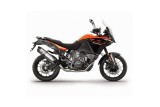 Sistema di scarico terminale  LV ONE EVO leovince 14192EU per KTM 1090 ADVENTURE/R 2017-2019