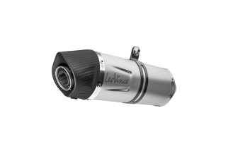 Sistema di scarico terminale  LV ONE EVO leovince 14192EU per KTM 1090 ADVENTURE/R 2017-2019