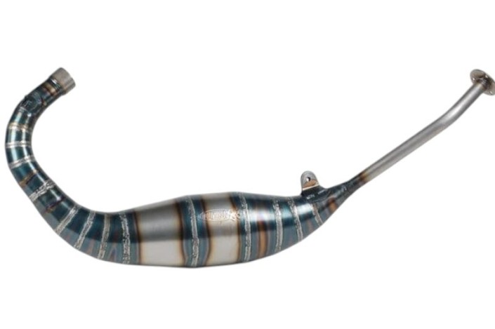 marmitta scarico jollymoto 0107 aprilia rs 125 tuono