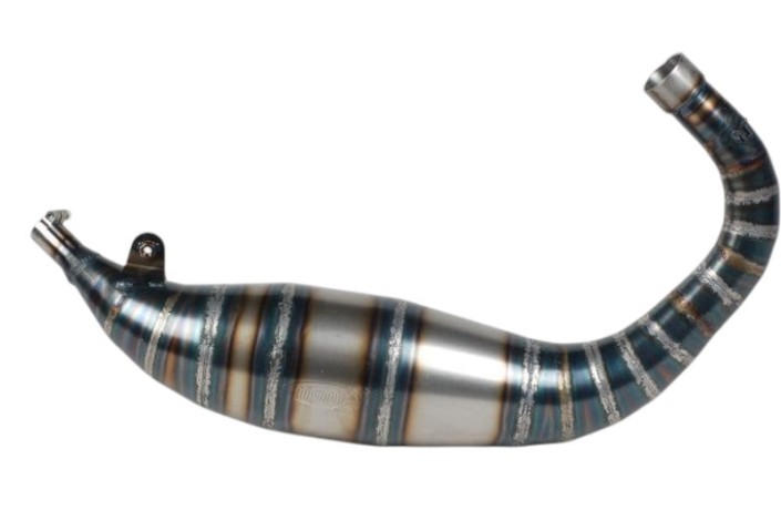 marmitta scarico jollymoto 0111 aprilia rs 125 sp