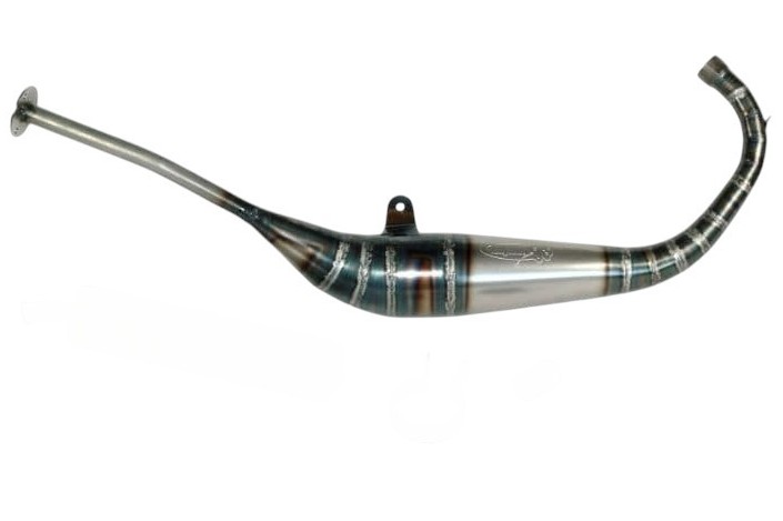 marmitta scarico jollymoto ja0114s aprilia rs 50