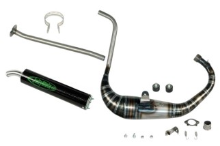 Abgase Aprilia RS 50 Jollymoto 0114D