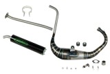 Abgase Aprilia RS 50 Jollymoto 0114D