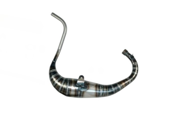 marmitta scarico jollymoto ja0118ds aprilia rs 80 (Derbi)