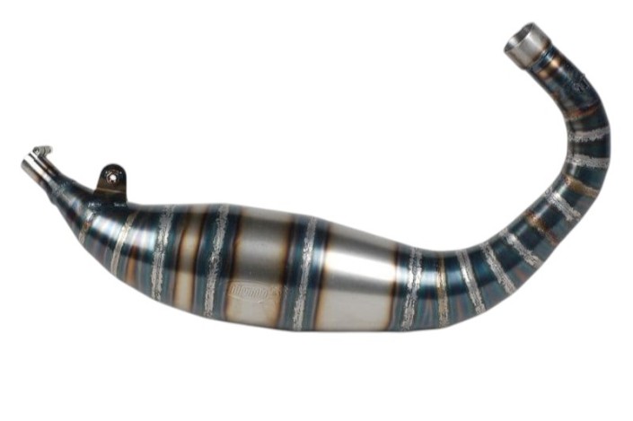 marmitta scarico jollymoto 0111 aprilia rs 125 sp silenziatore kevlar