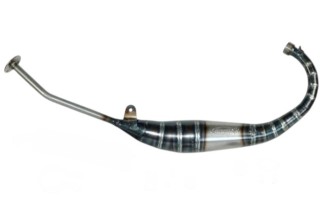 marmitta scarico jollymoto jd0320s derbi gpr 50