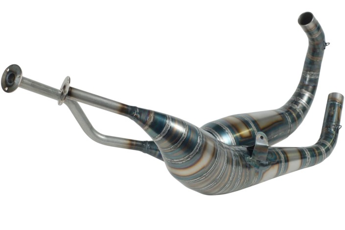 marmitte scarichi jollymoto jh0408ss-bcf honda nsr 250 mc21 silenziatori carbonio